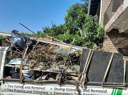 Best Basement Cleanout  in Emporia, KS