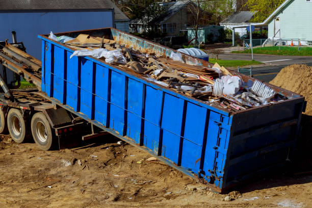 Best Recycling Services for Junk  in Emporia, KS